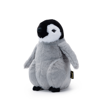 Simba 6315870109 - Disney National Geographic Pinguin ca.25 cm